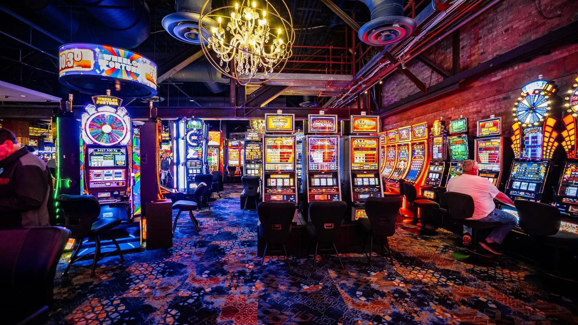 Downtown Grand Hotel & Casino Las Vegas