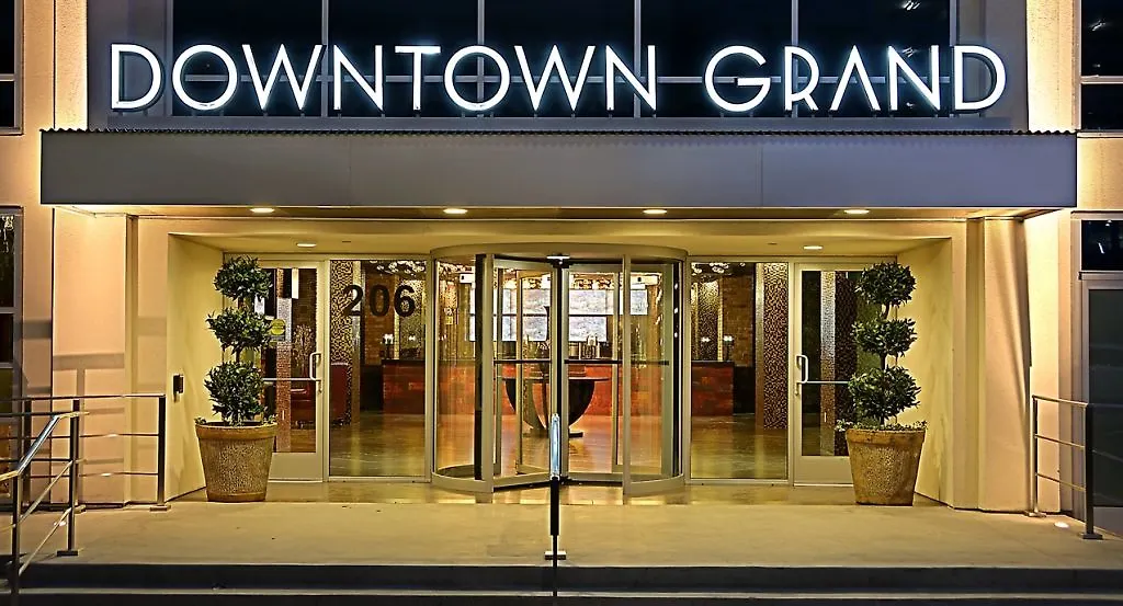 Downtown Grand Hotel & Casino Las Vegas