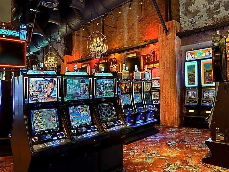 Downtown Grand Hotel & Casino Las Vegas