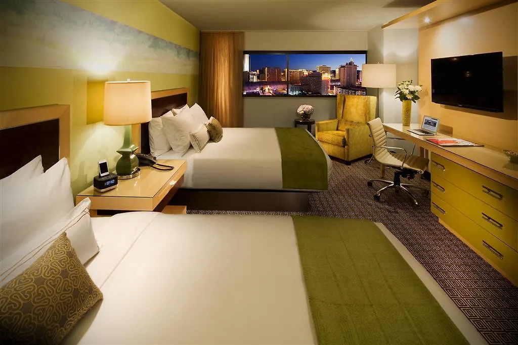 Downtown Grand Hotel & Casino Las Vegas Estados Unidos da América