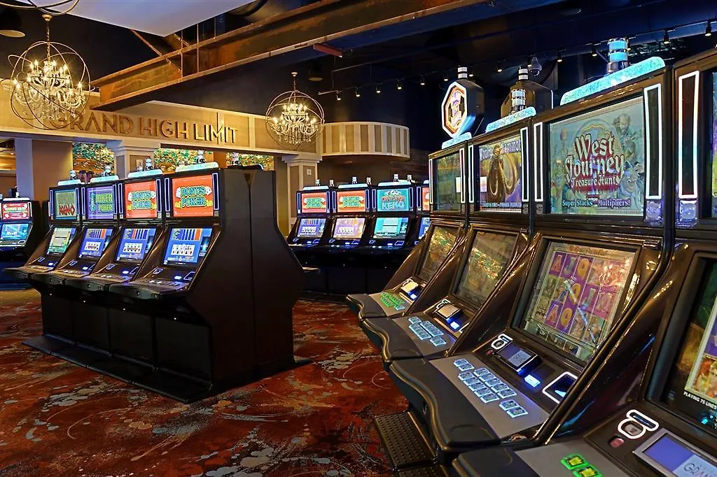 Downtown Grand Hotel & Casino Las Vegas 3*,  United States