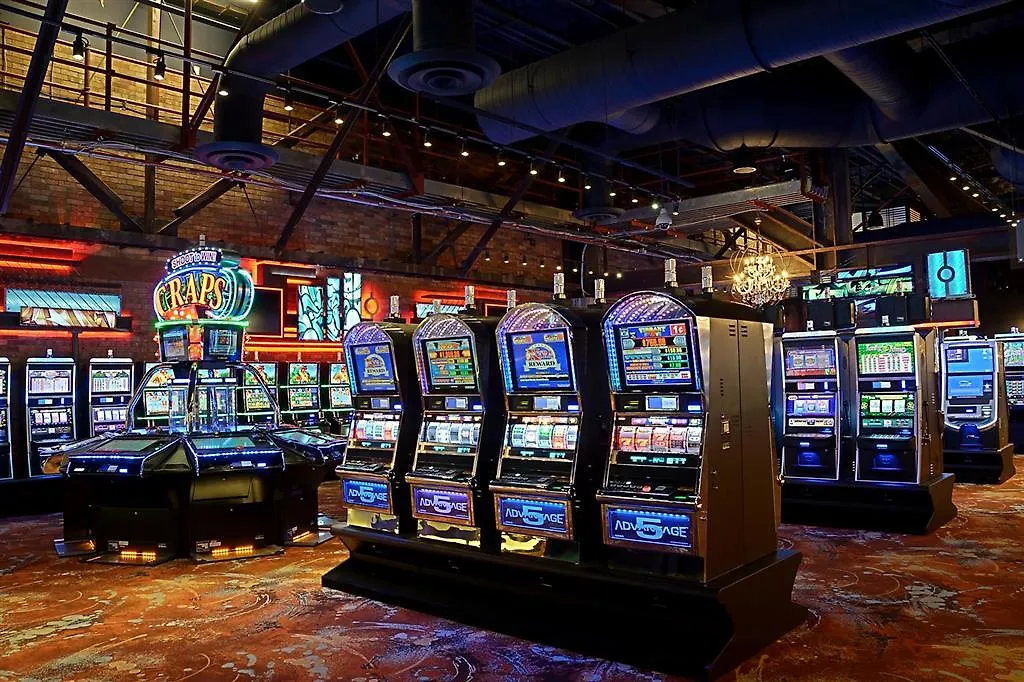 Downtown Grand Hotel & Casino Las Vegas