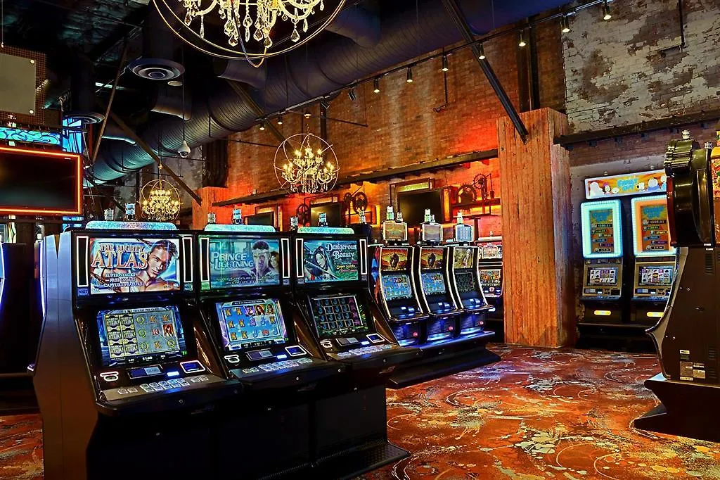 Downtown Grand Hotel & Casino Las Vegas