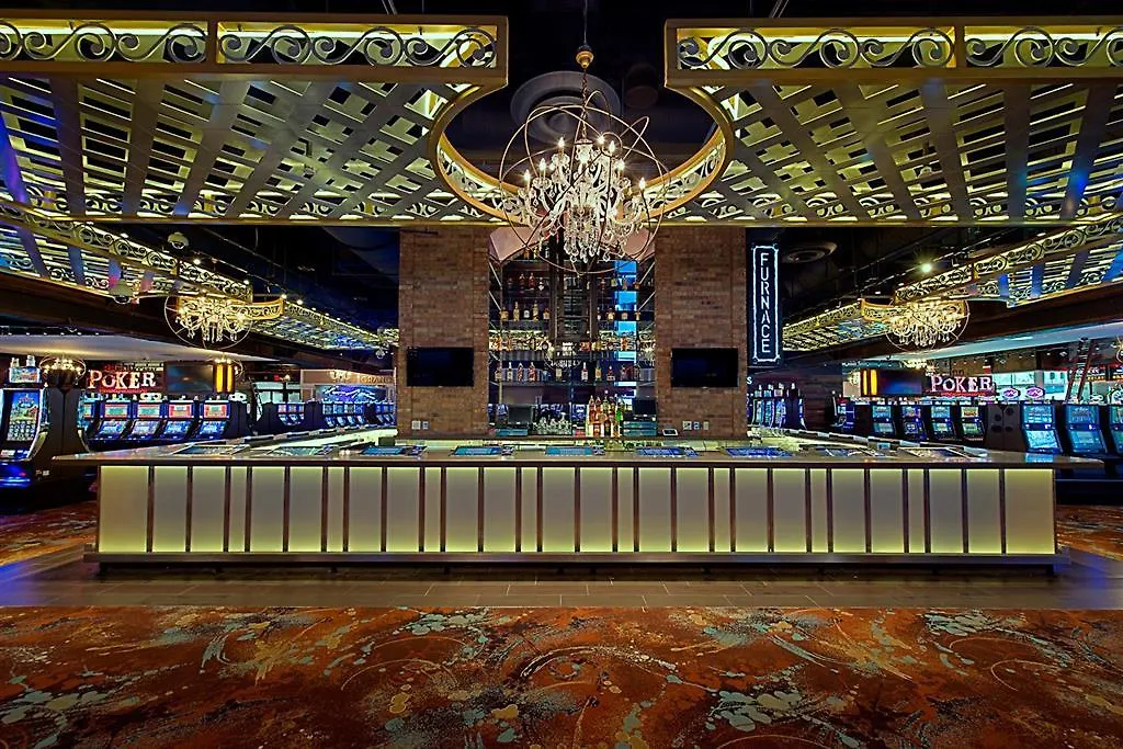 Downtown Grand Hotel & Casino Las Vegas