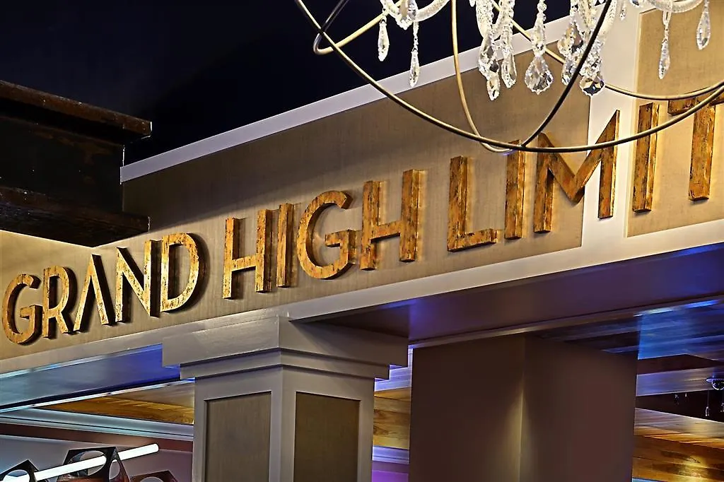 ***  Downtown Grand Hotel & Casino Las Vegas United States