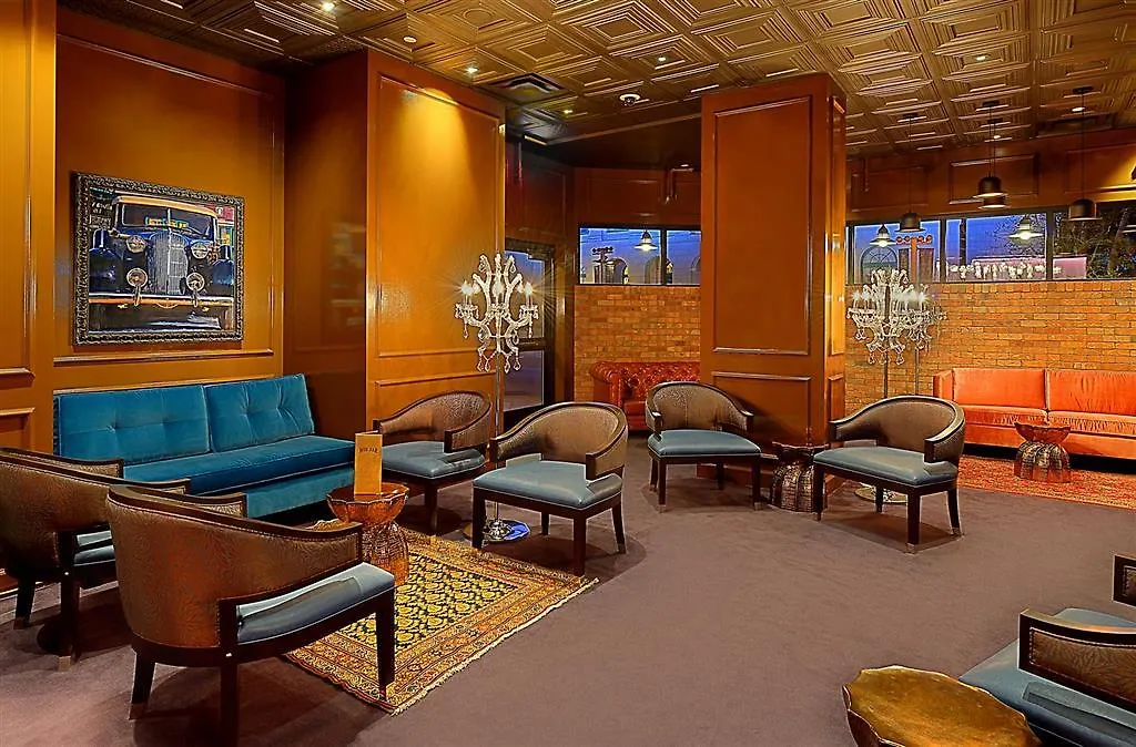 Downtown Grand Hotel & Casino Las Vegas United States