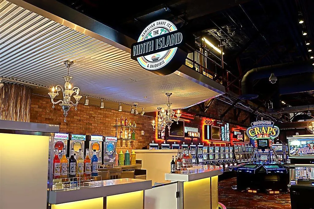 Downtown Grand Hotel & Casino Las Vegas