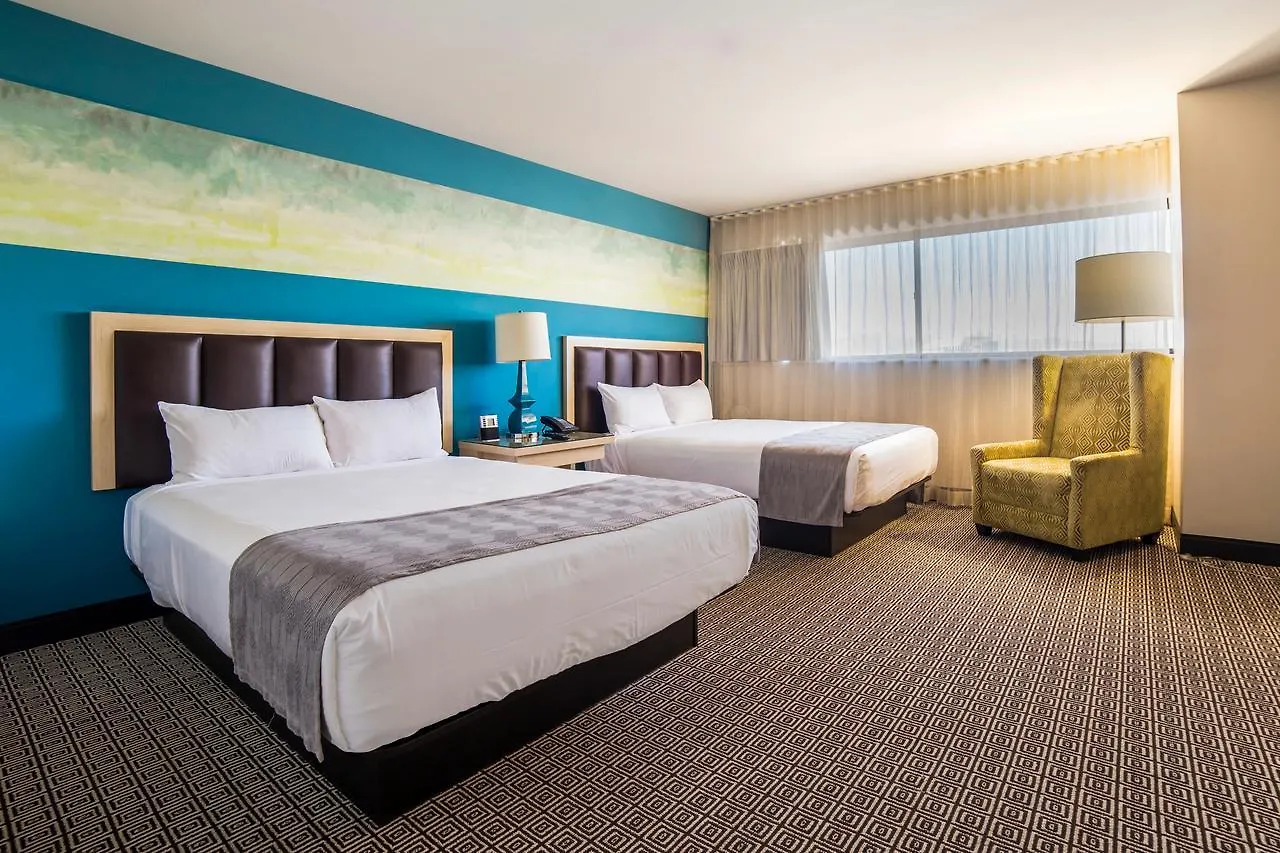 Downtown Grand Hotel & Casino Las Vegas