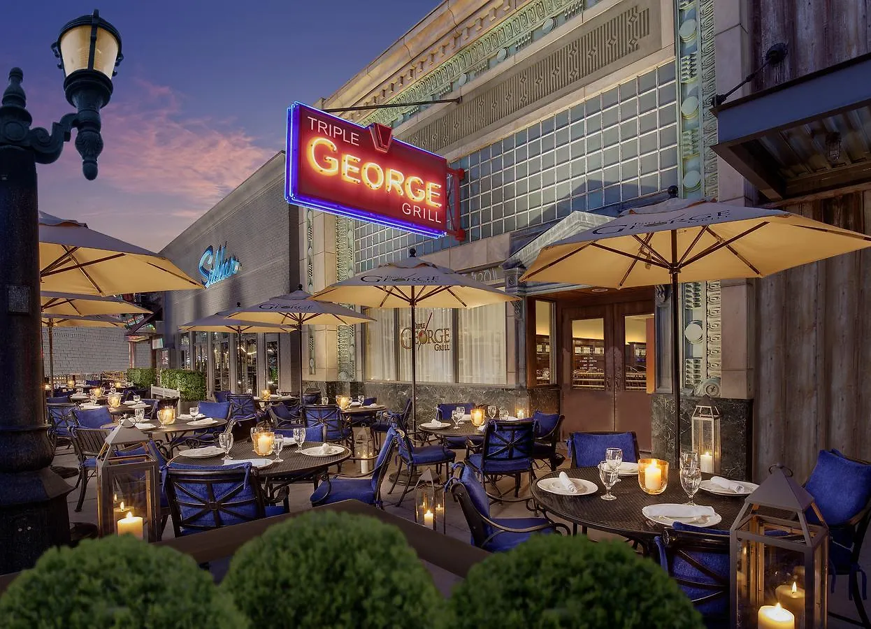 Downtown Grand Hotel & Casino Las Vegas Estados Unidos da América
