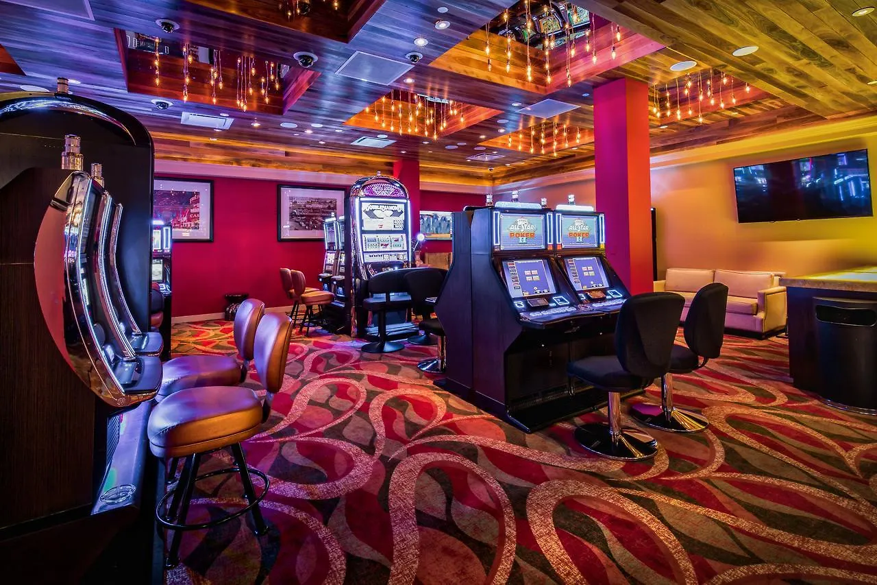 Downtown Grand Hotel & Casino Las Vegas