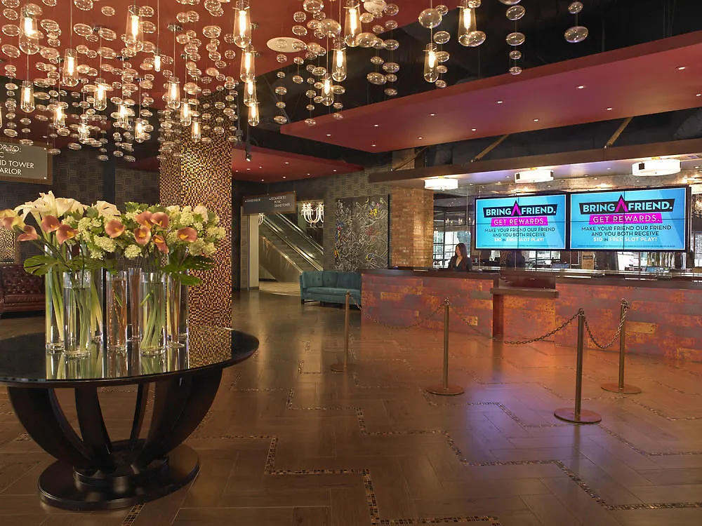 Downtown Grand Hotel & Casino Las Vegas