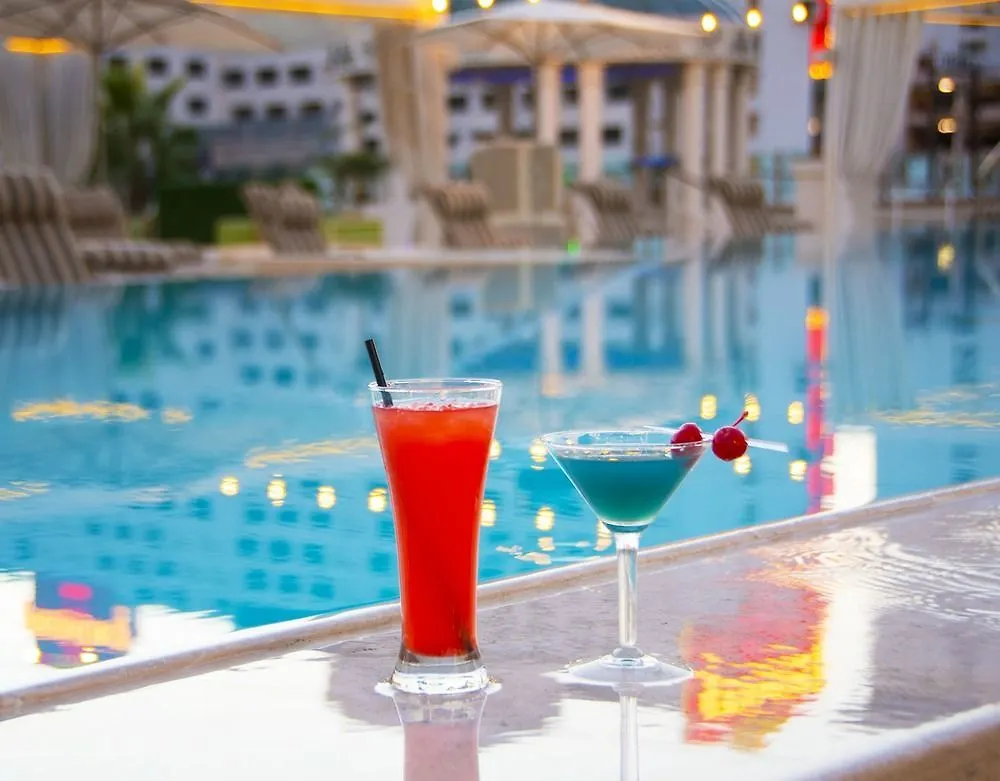 Downtown Grand Hotel & Casino Las Vegas