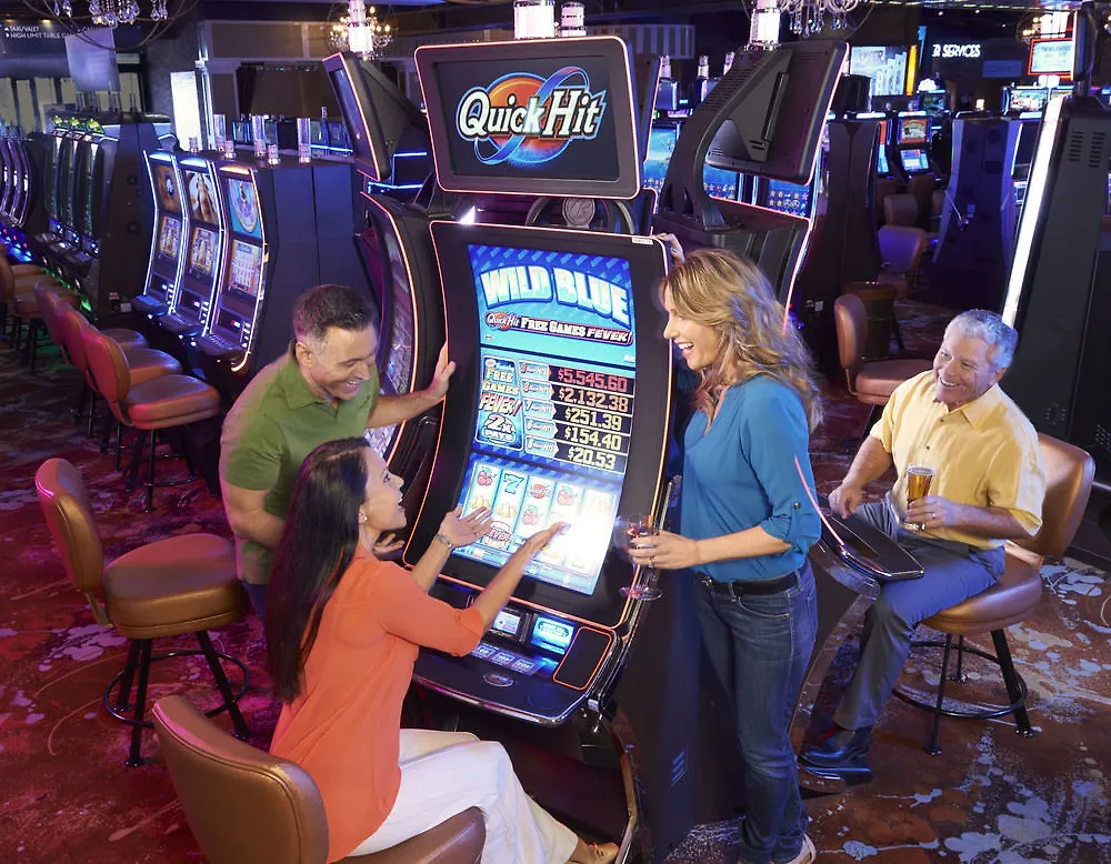 ***  Downtown Grand Hotel & Casino Las Vegas United States