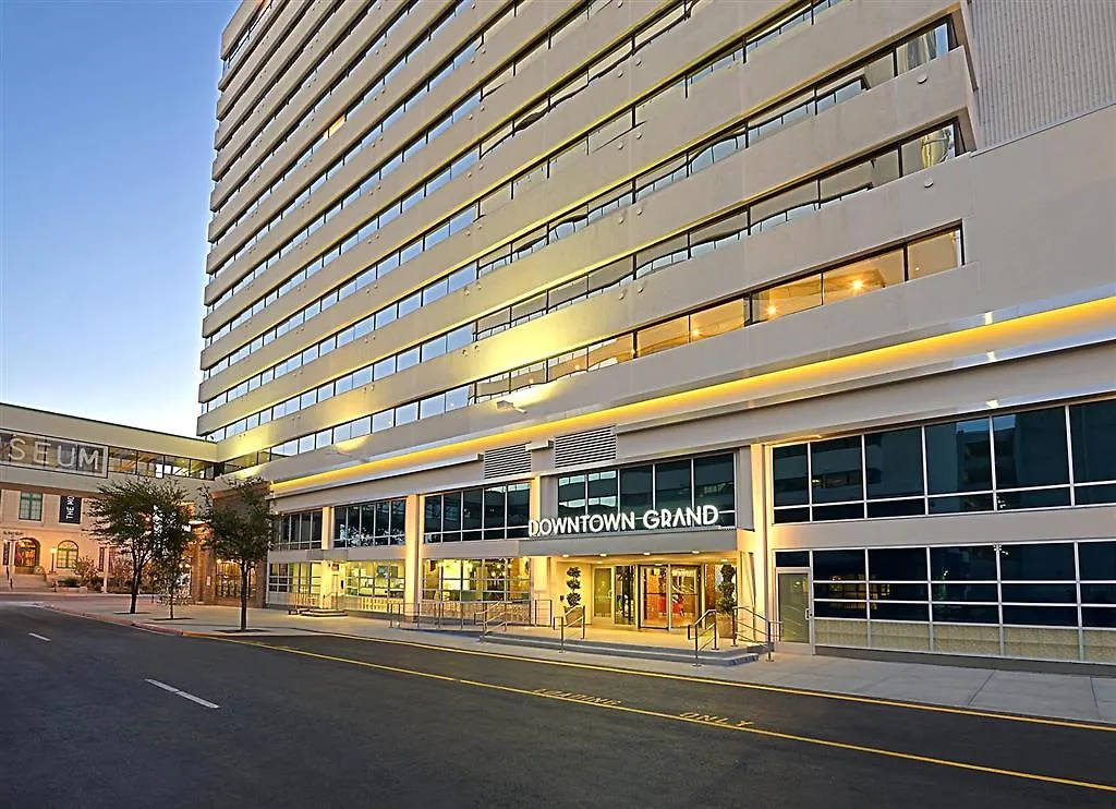 Downtown Grand Hotel & Casino Las Vegas