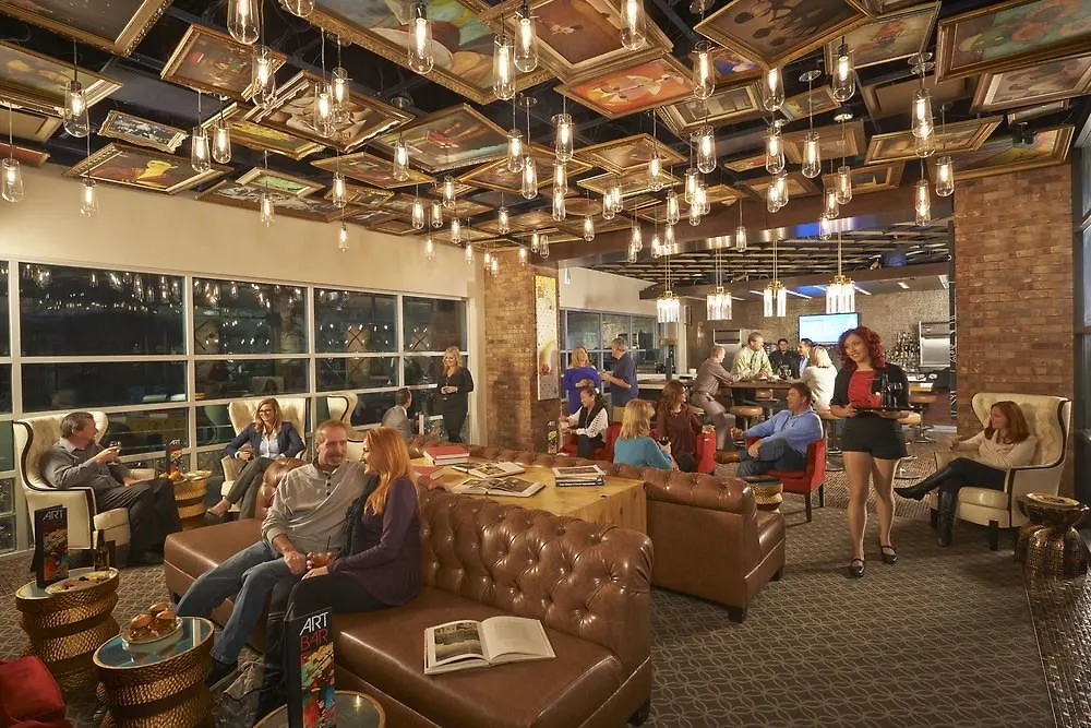 Downtown Grand Hotel & Casino Las Vegas United States