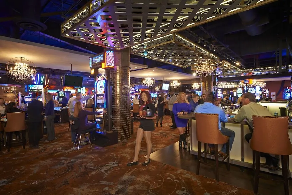 Downtown Grand Hotel & Casino Las Vegas 3*,  United States
